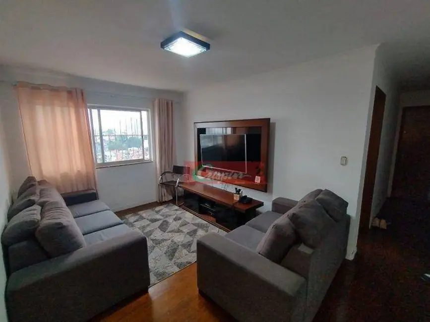 Foto 1 de Apartamento com 2 quartos à venda, 69m2 em Vila Mazzei, São Paulo - SP