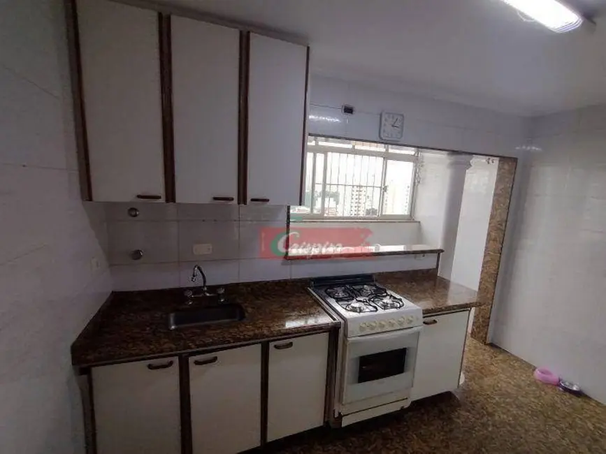 Foto 4 de Apartamento com 2 quartos à venda, 69m2 em Vila Mazzei, São Paulo - SP
