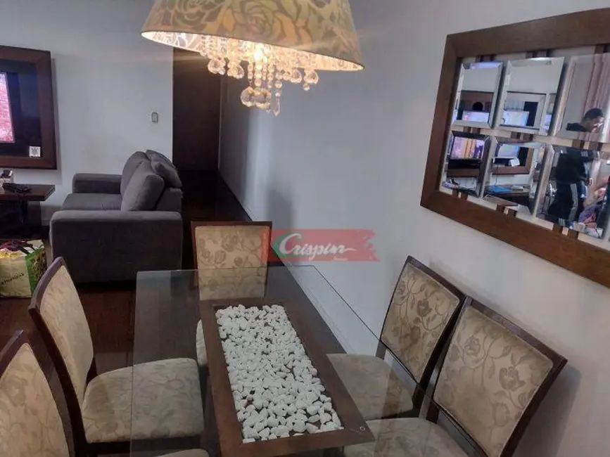 Foto 2 de Apartamento com 2 quartos à venda, 69m2 em Vila Mazzei, São Paulo - SP