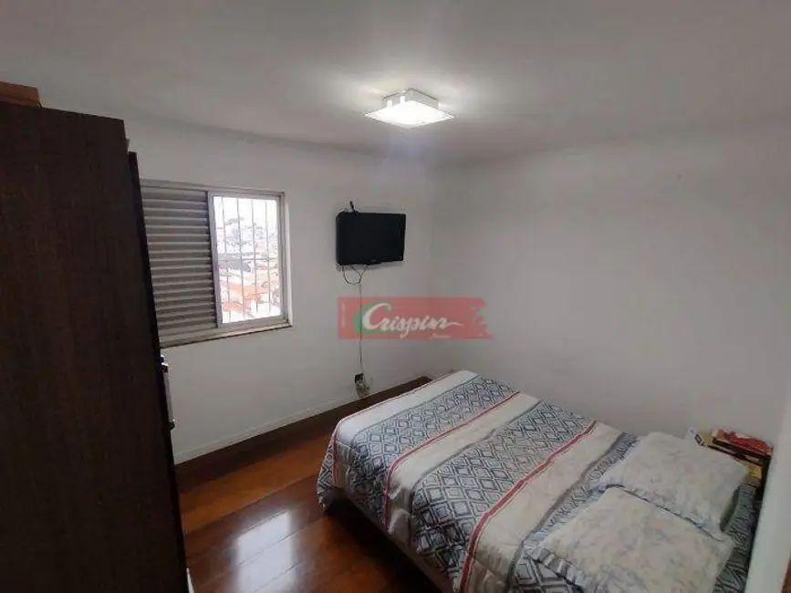 Foto 8 de Apartamento com 2 quartos à venda, 69m2 em Vila Mazzei, São Paulo - SP
