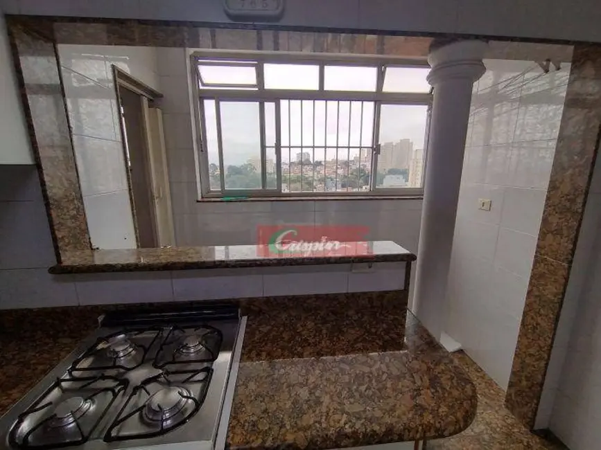 Foto 5 de Apartamento com 2 quartos à venda, 69m2 em Vila Mazzei, São Paulo - SP