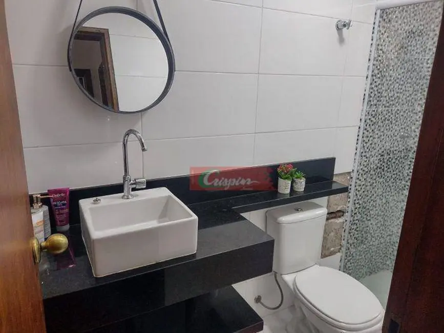 Foto 9 de Apartamento com 2 quartos à venda, 69m2 em Vila Mazzei, São Paulo - SP