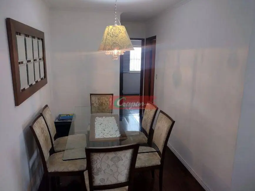 Foto 3 de Apartamento com 2 quartos à venda, 69m2 em Vila Mazzei, São Paulo - SP