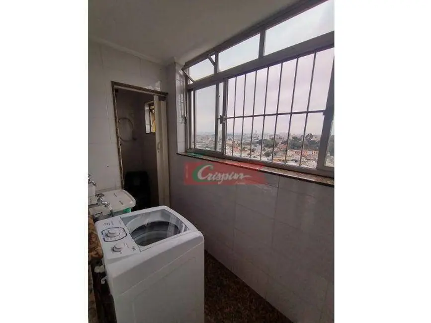 Foto 7 de Apartamento com 2 quartos à venda, 69m2 em Vila Mazzei, São Paulo - SP