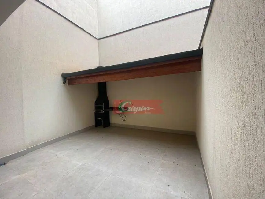 Foto 7 de Sobrado com 3 quartos à venda, 125m2 em Jardim Santa Mena, Guarulhos - SP