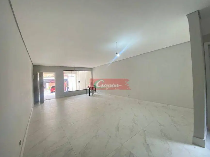 Foto 4 de Sobrado com 3 quartos à venda, 125m2 em Jardim Santa Mena, Guarulhos - SP