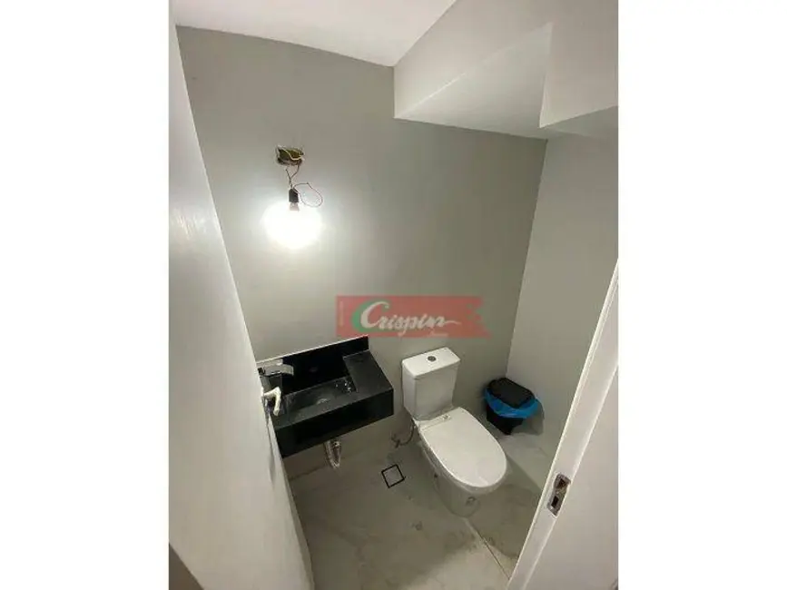 Foto 9 de Sobrado com 3 quartos à venda, 125m2 em Jardim Santa Mena, Guarulhos - SP