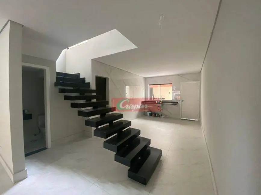 Foto 5 de Sobrado com 3 quartos à venda, 125m2 em Jardim Santa Mena, Guarulhos - SP