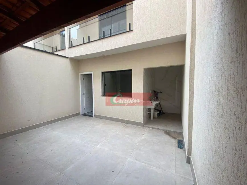 Foto 8 de Sobrado com 3 quartos à venda, 125m2 em Jardim Santa Mena, Guarulhos - SP