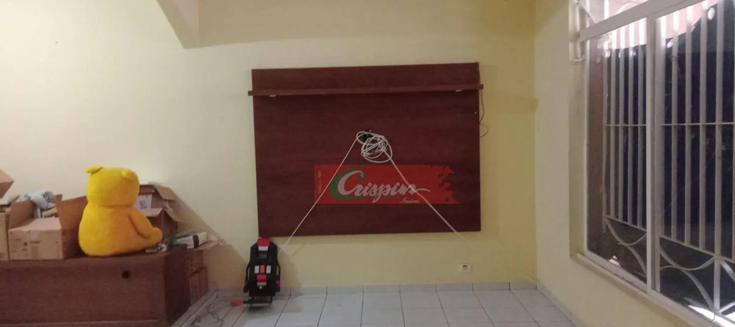 Foto 4 de Sobrado com 5 quartos à venda, 368m2 em Vila Milton, Guarulhos - SP