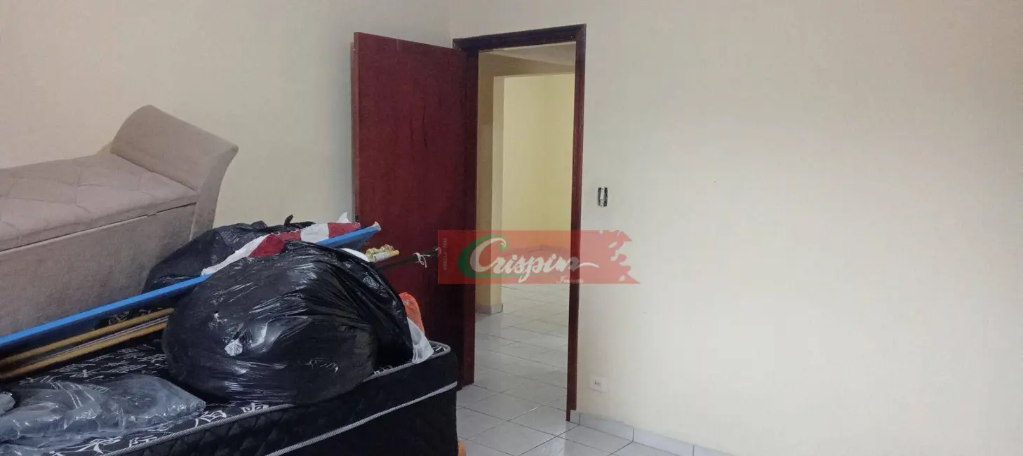 Foto 9 de Sobrado com 5 quartos à venda, 368m2 em Vila Milton, Guarulhos - SP