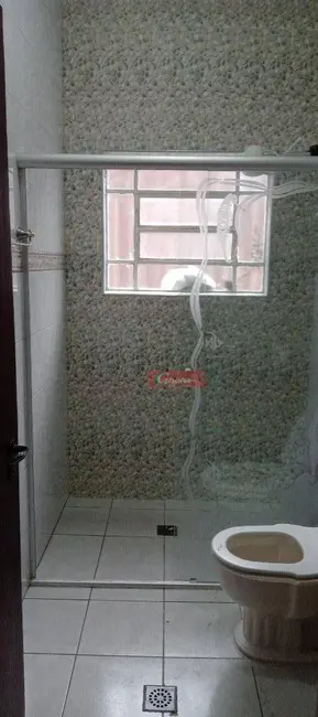 Foto 5 de Sobrado com 5 quartos à venda, 368m2 em Vila Milton, Guarulhos - SP