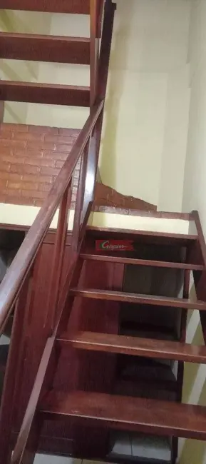 Foto 2 de Sobrado com 5 quartos à venda, 368m2 em Vila Milton, Guarulhos - SP