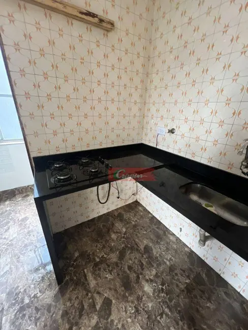 Foto 9 de Apartamento com 2 quartos à venda e para alugar, 54m2 em Picanço, Guarulhos - SP