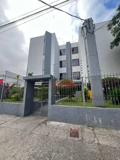 Foto 1 de Apartamento com 2 quartos à venda e para alugar, 54m2 em Picanço, Guarulhos - SP