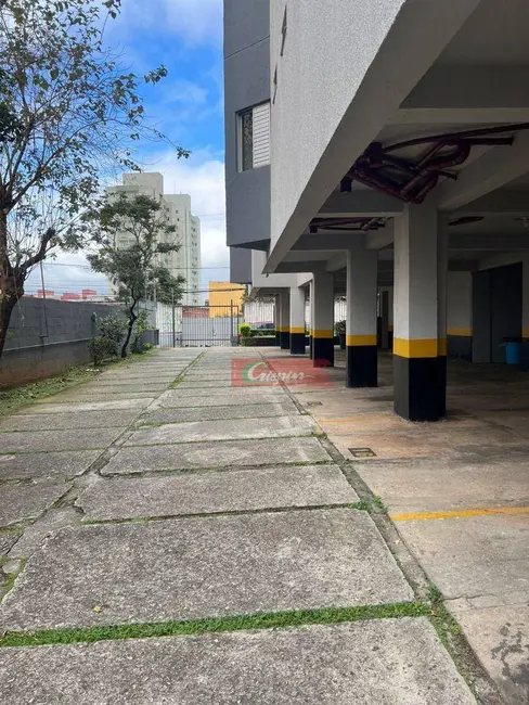 Foto 3 de Apartamento com 2 quartos à venda e para alugar, 54m2 em Picanço, Guarulhos - SP