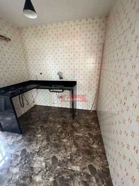 Foto 8 de Apartamento com 2 quartos à venda e para alugar, 54m2 em Picanço, Guarulhos - SP