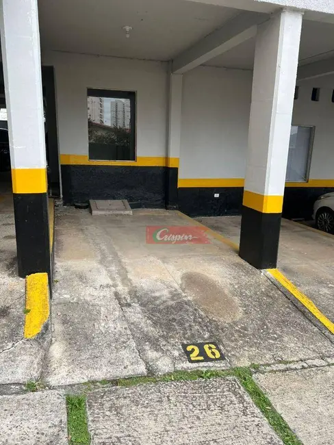 Foto 4 de Apartamento com 2 quartos à venda e para alugar, 54m2 em Picanço, Guarulhos - SP