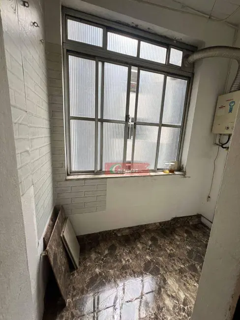 Foto 7 de Apartamento com 2 quartos à venda e para alugar, 54m2 em Picanço, Guarulhos - SP