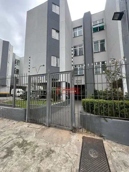 Foto 2 de Apartamento com 2 quartos à venda e para alugar, 54m2 em Picanço, Guarulhos - SP