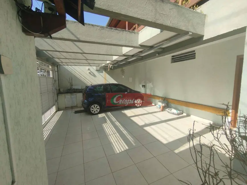 Foto 2 de Sobrado com 3 quartos à venda, 298m2 em Vila Rosália, Guarulhos - SP