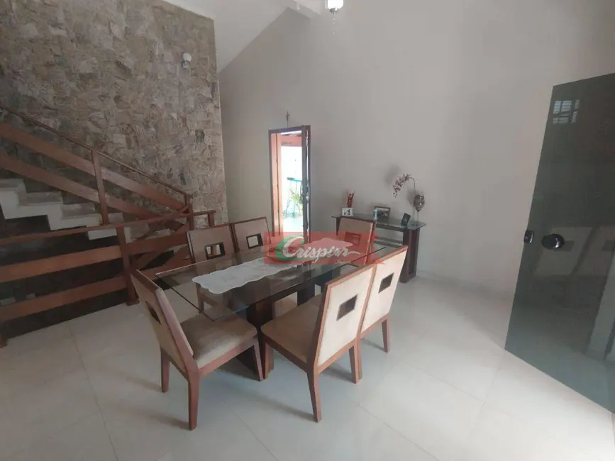 Sobrado com 3 quartos à venda, 298m2 em Vila Rosália, Guarulhos - SP - imagem 7 Foto 7 de Sobrado com 3 quartos à venda, 298m2 em Vila Rosália, Guarulhos - SP