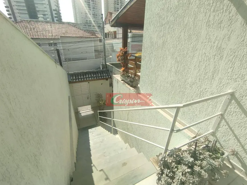 Sobrado com 3 quartos à venda, 298m2 em Vila Rosália, Guarulhos - SP - imagem 4 Foto 4 de Sobrado com 3 quartos à venda, 298m2 em Vila Rosália, Guarulhos - SP