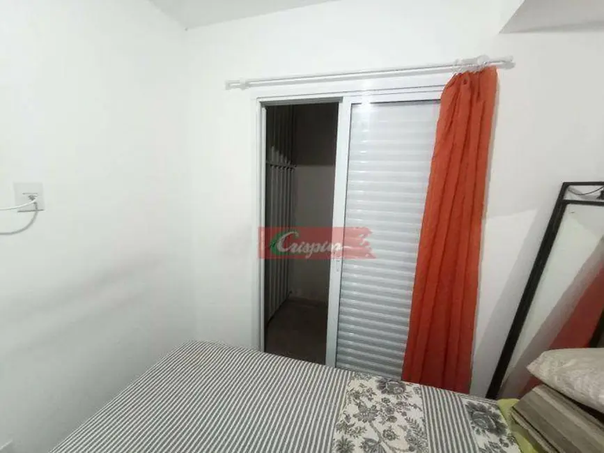 Apartamento com 1 quarto à venda, 30m2 em Mooca, São Paulo - SP - imagem 8 Foto 8 de Apartamento com 1 quarto à venda, 30m2 em Mooca, São Paulo - SP