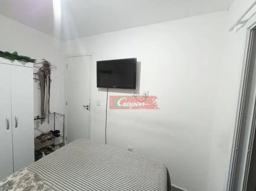 Apartamento com 1 quarto à venda, 30m2 em Mooca, São Paulo - SP - imagem 7 Foto 7 de Apartamento com 1 quarto à venda, 30m2 em Mooca, São Paulo - SP