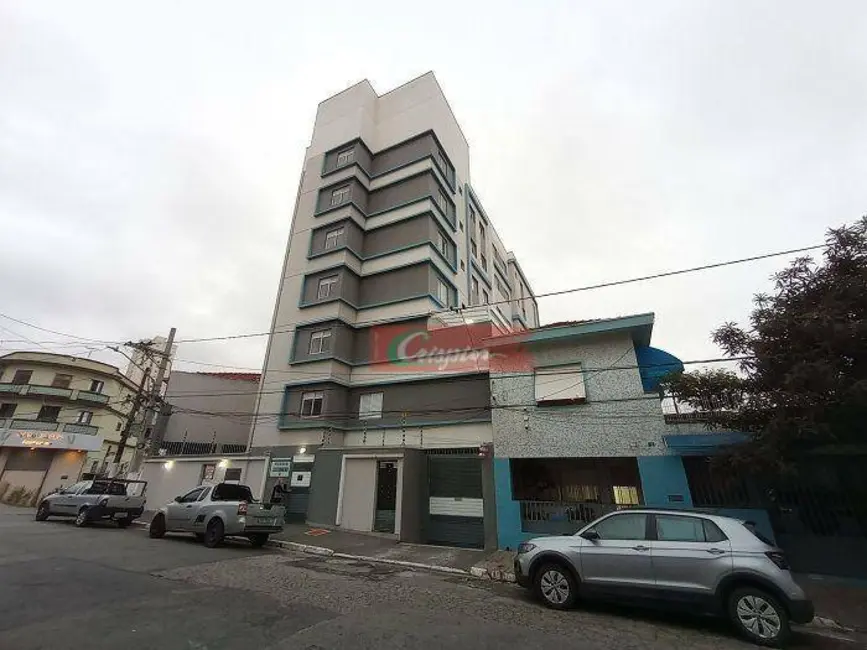 Apartamento com 1 quarto à venda, 30m2 em Mooca, São Paulo - SP - imagem 1 Foto 1 de Apartamento com 1 quarto à venda, 30m2 em Mooca, São Paulo - SP