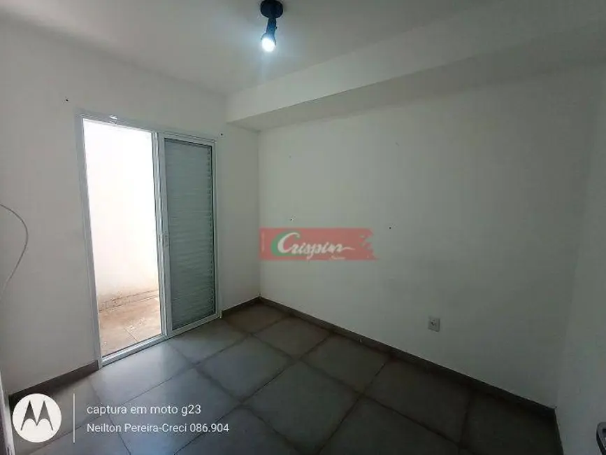 Foto 8 de Apartamento com 1 quarto à venda, 30m2 em Mooca, São Paulo - SP