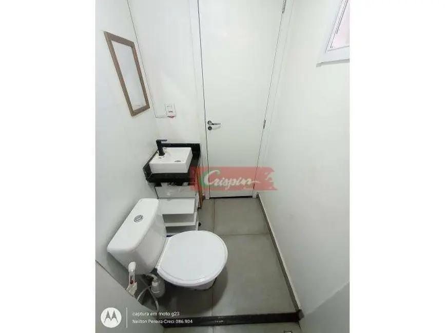 Foto 7 de Apartamento com 1 quarto à venda, 30m2 em Mooca, São Paulo - SP