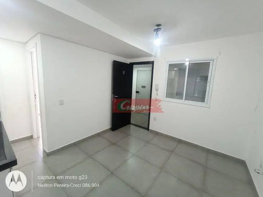 Foto 4 de Apartamento com 1 quarto à venda, 30m2 em Mooca, São Paulo - SP