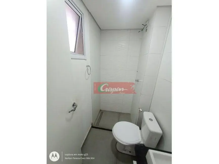 Foto 6 de Apartamento com 1 quarto à venda, 30m2 em Mooca, São Paulo - SP