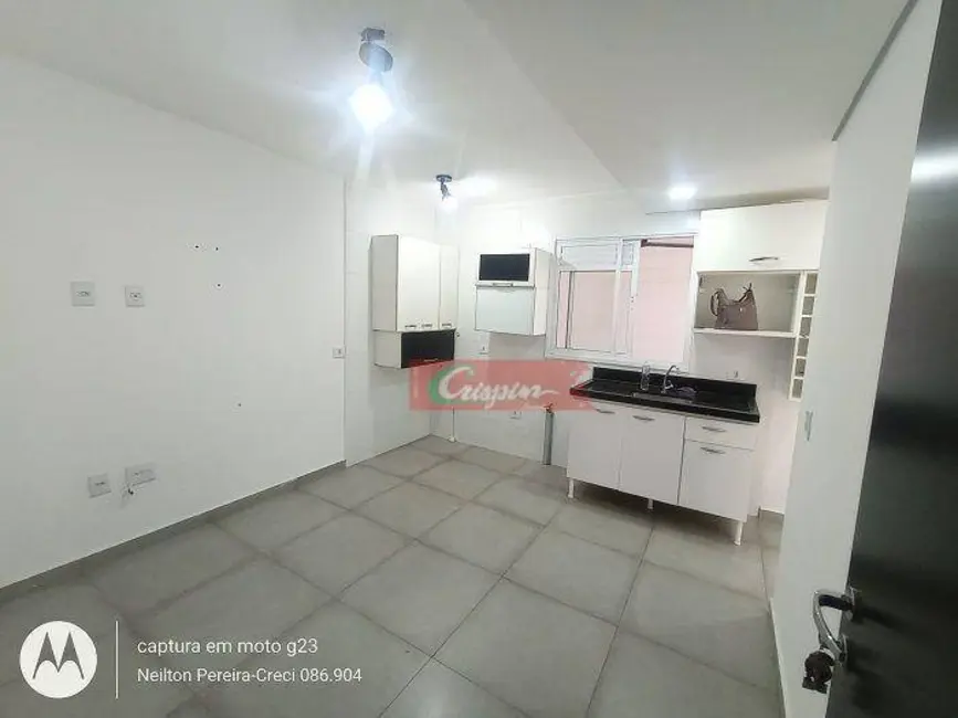Foto 3 de Apartamento com 1 quarto à venda, 30m2 em Mooca, São Paulo - SP