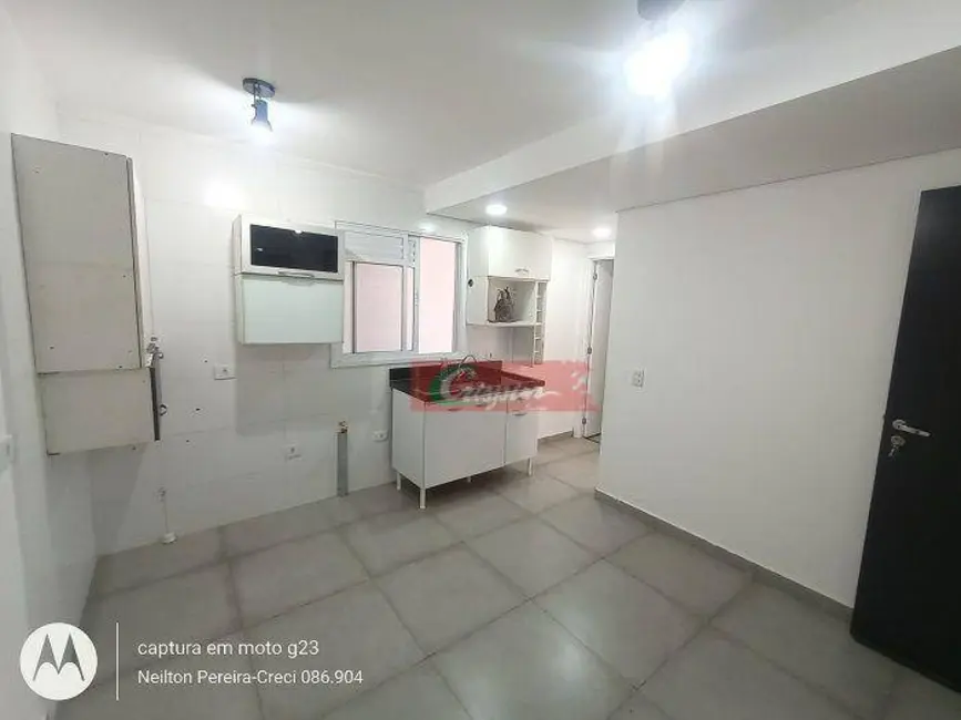 Foto 5 de Apartamento com 1 quarto à venda, 30m2 em Mooca, São Paulo - SP