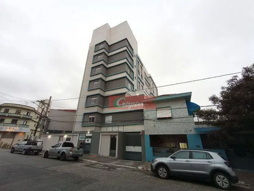 Foto 1 de Apartamento com 1 quarto à venda, 30m2 em Mooca, São Paulo - SP