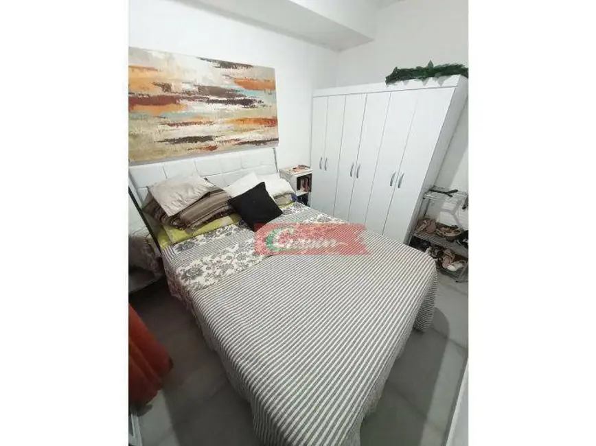 Apartamento com 1 quarto à venda, 30m2 em Mooca, São Paulo - SP - imagem 6 Foto 6 de Apartamento com 1 quarto à venda, 30m2 em Mooca, São Paulo - SP