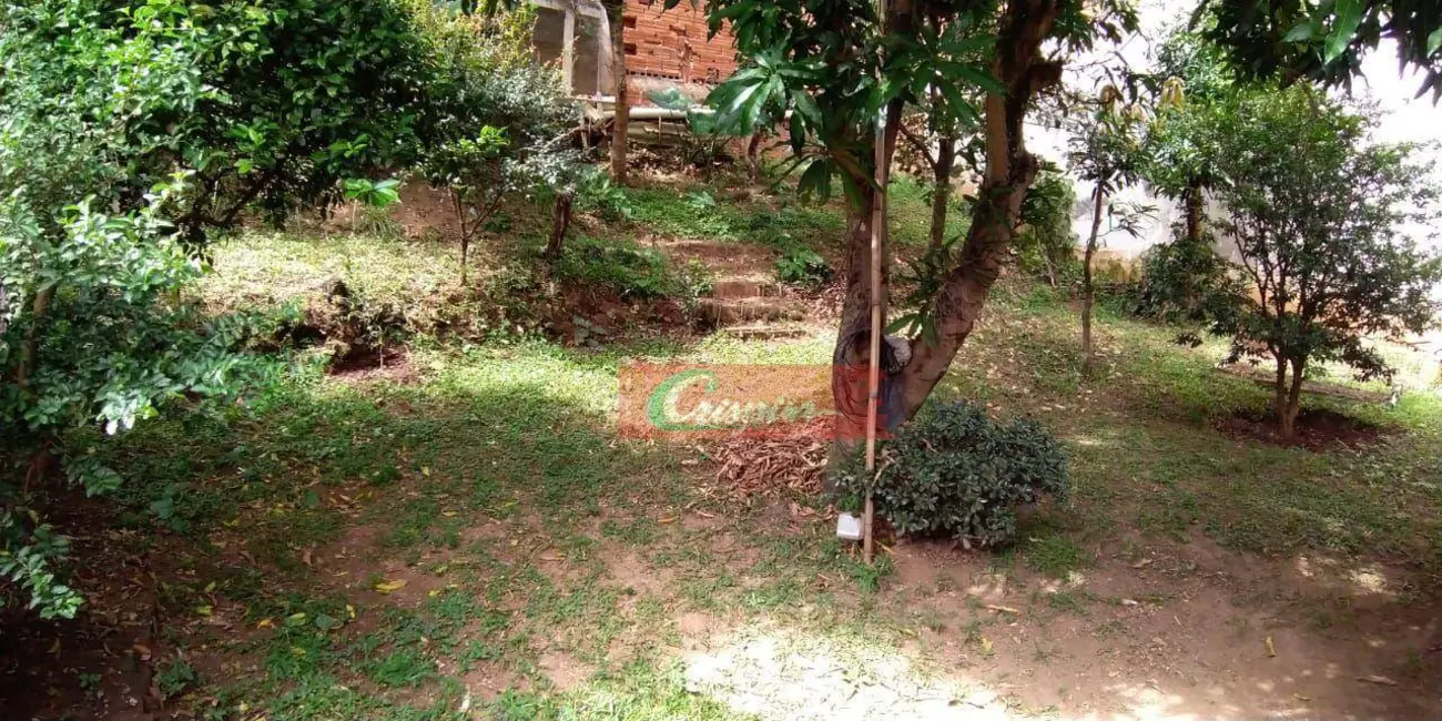 Foto 4 de Terreno / Lote à venda, 355m2 em Jardim Vila Galvão, Guarulhos - SP