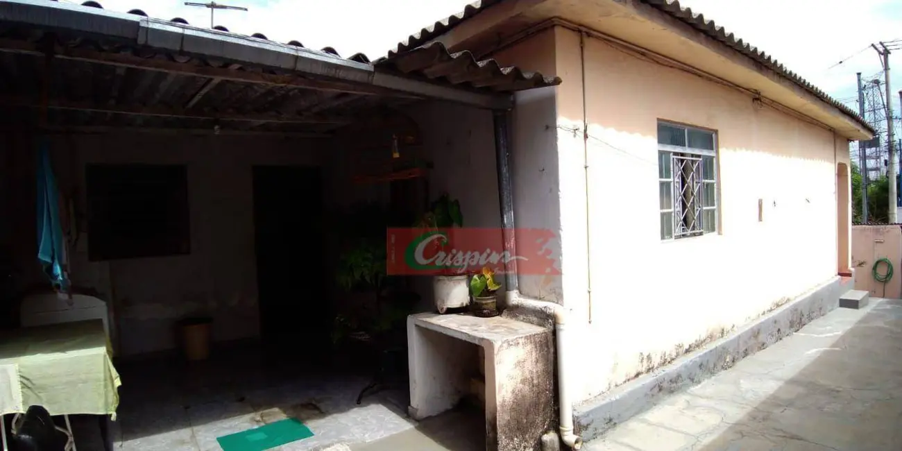 Foto 5 de Terreno / Lote à venda, 355m2 em Jardim Vila Galvão, Guarulhos - SP