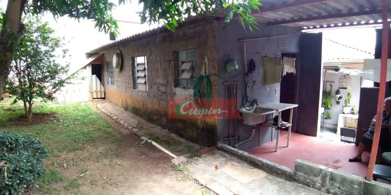 Foto 1 de Terreno / Lote à venda, 355m2 em Jardim Vila Galvão, Guarulhos - SP