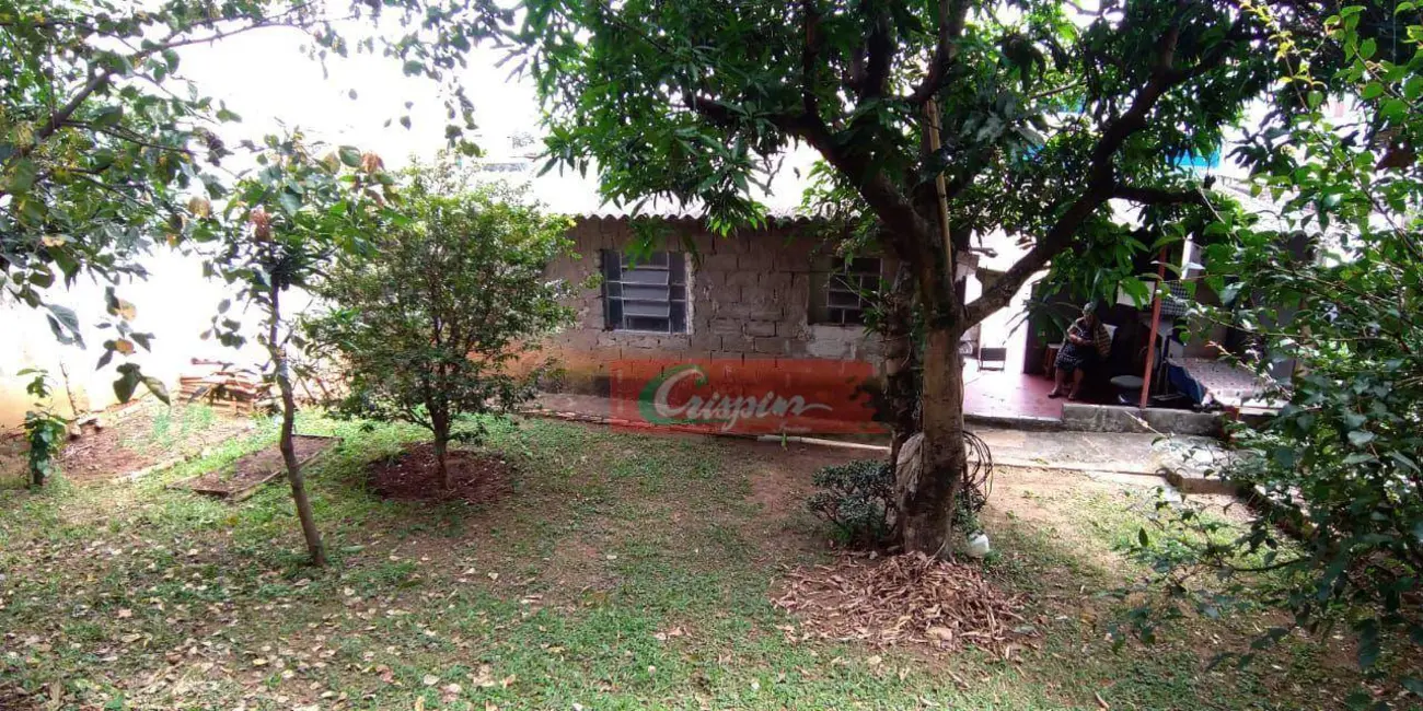 Foto 3 de Terreno / Lote à venda, 355m2 em Jardim Vila Galvão, Guarulhos - SP