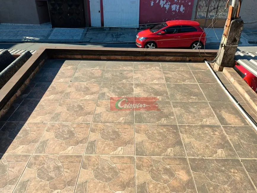 Sobrado com 3 quartos à venda, 154m2 em Jardim Palmira, Guarulhos - SP - imagem 2 Foto 2 de Sobrado com 3 quartos à venda, 154m2 em Jardim Palmira, Guarulhos - SP