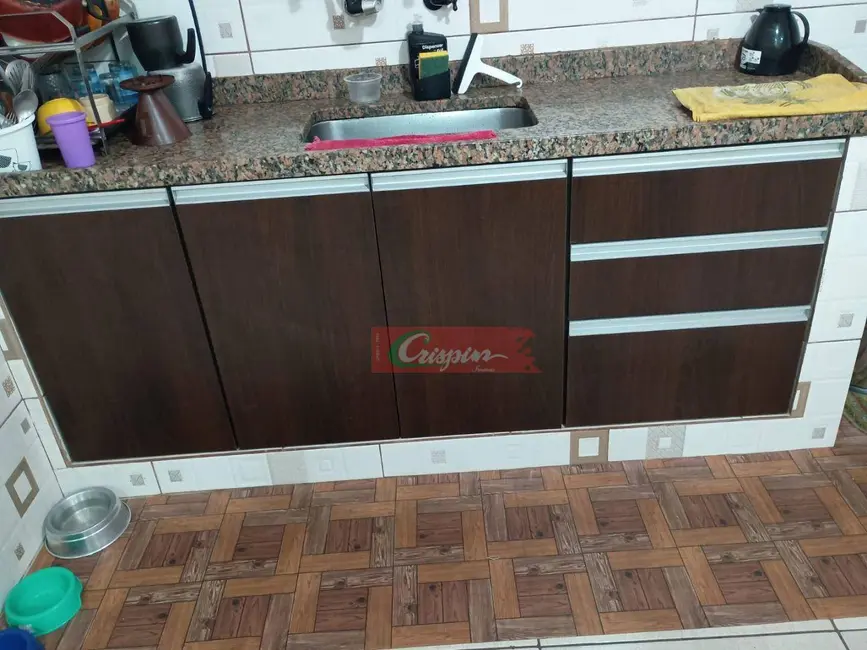 Sobrado com 3 quartos à venda, 154m2 em Jardim Palmira, Guarulhos - SP - imagem 8 Foto 8 de Sobrado com 3 quartos à venda, 154m2 em Jardim Palmira, Guarulhos - SP