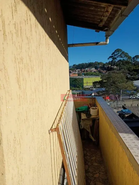 Sobrado com 3 quartos à venda, 154m2 em Jardim Palmira, Guarulhos - SP - imagem 7 Foto 7 de Sobrado com 3 quartos à venda, 154m2 em Jardim Palmira, Guarulhos - SP