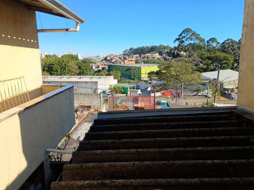 Sobrado com 3 quartos à venda, 154m2 em Jardim Palmira, Guarulhos - SP - imagem 5 Foto 5 de Sobrado com 3 quartos à venda, 154m2 em Jardim Palmira, Guarulhos - SP