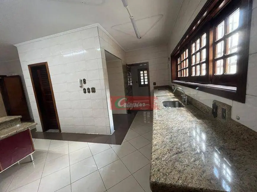 Foto 5 de Sobrado com 6 quartos à venda, 370m2 em Vila Rosália, Guarulhos - SP