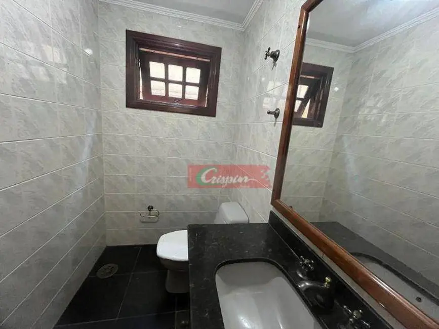 Foto 9 de Sobrado com 6 quartos à venda, 370m2 em Vila Rosália, Guarulhos - SP