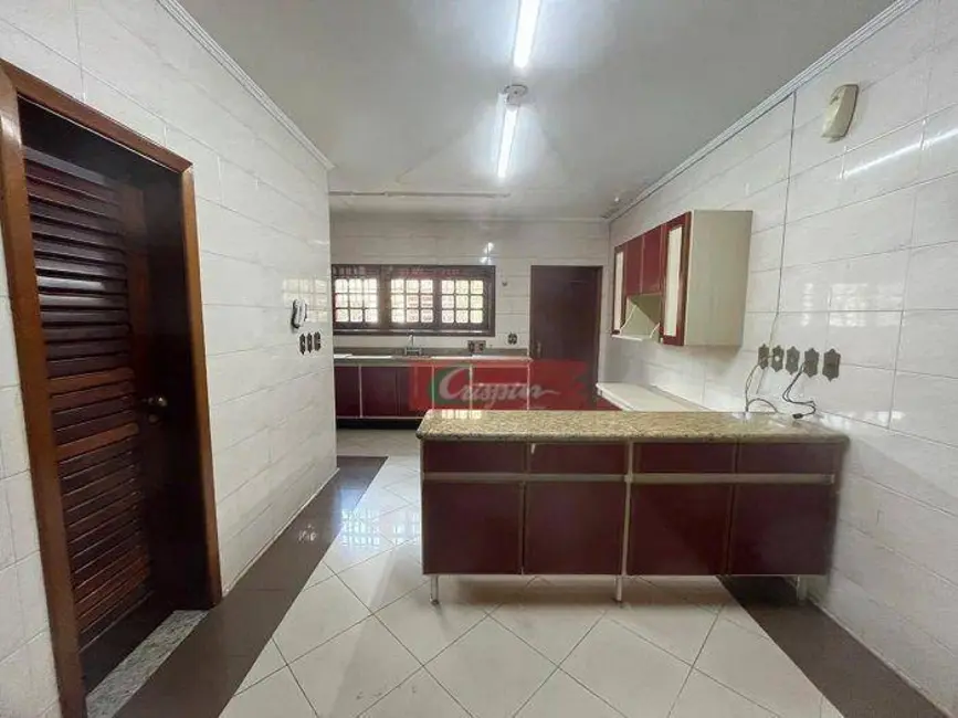 Foto 4 de Sobrado com 6 quartos à venda, 370m2 em Vila Rosália, Guarulhos - SP