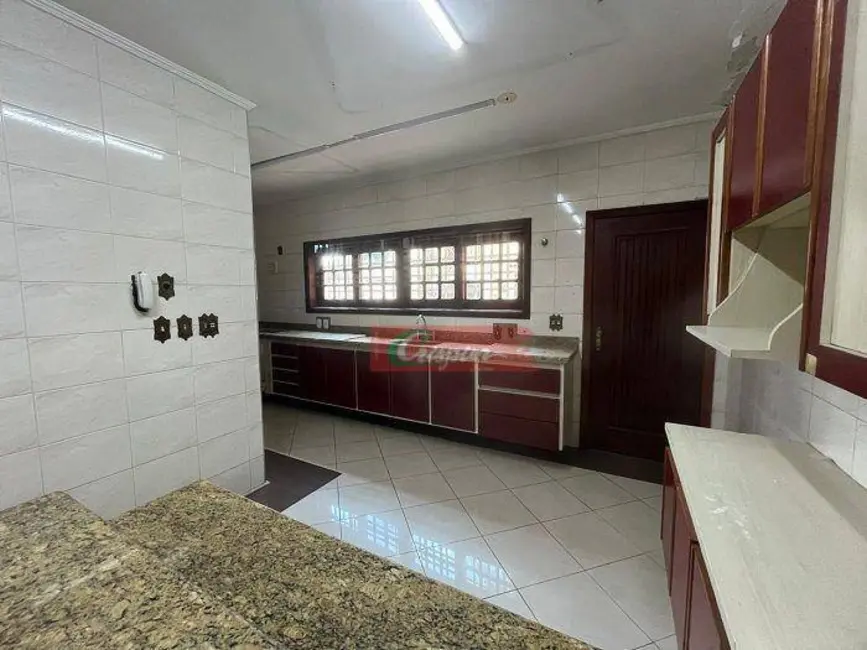 Foto 3 de Sobrado com 6 quartos à venda, 370m2 em Vila Rosália, Guarulhos - SP